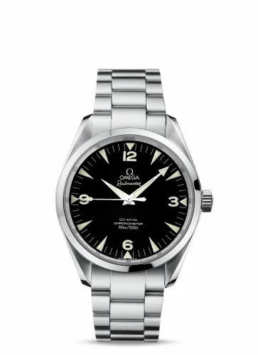 Omega Seamaster Aqua Terra 150M Co-Axial 39.2 Railmaster / Bracelet 2503.52.00 (25035200)